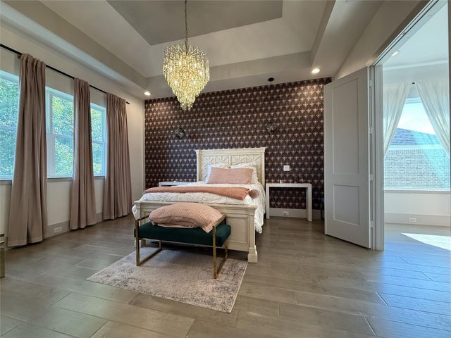 4043 Tartan Lane, Houston, TX 77025