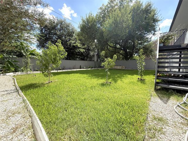 4043 Tartan Lane, Houston, TX 77025