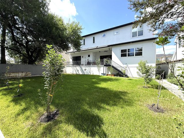 4043 Tartan Lane, Houston, TX 77025