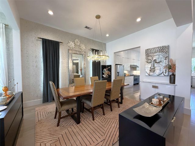 4043 Tartan Lane, Houston, TX 77025
