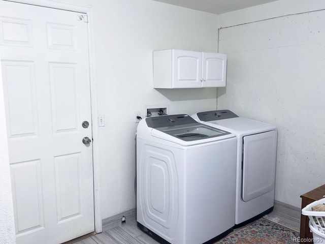 19163 E Wyoming Dr 105, Aurora, CO 80017