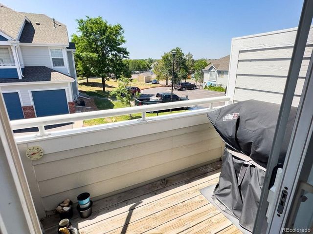 19163 E Wyoming Dr 105, Aurora, CO 80017