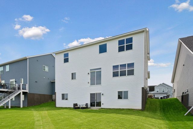 6270 Radford Avenue NE, Otsego, MN 55330