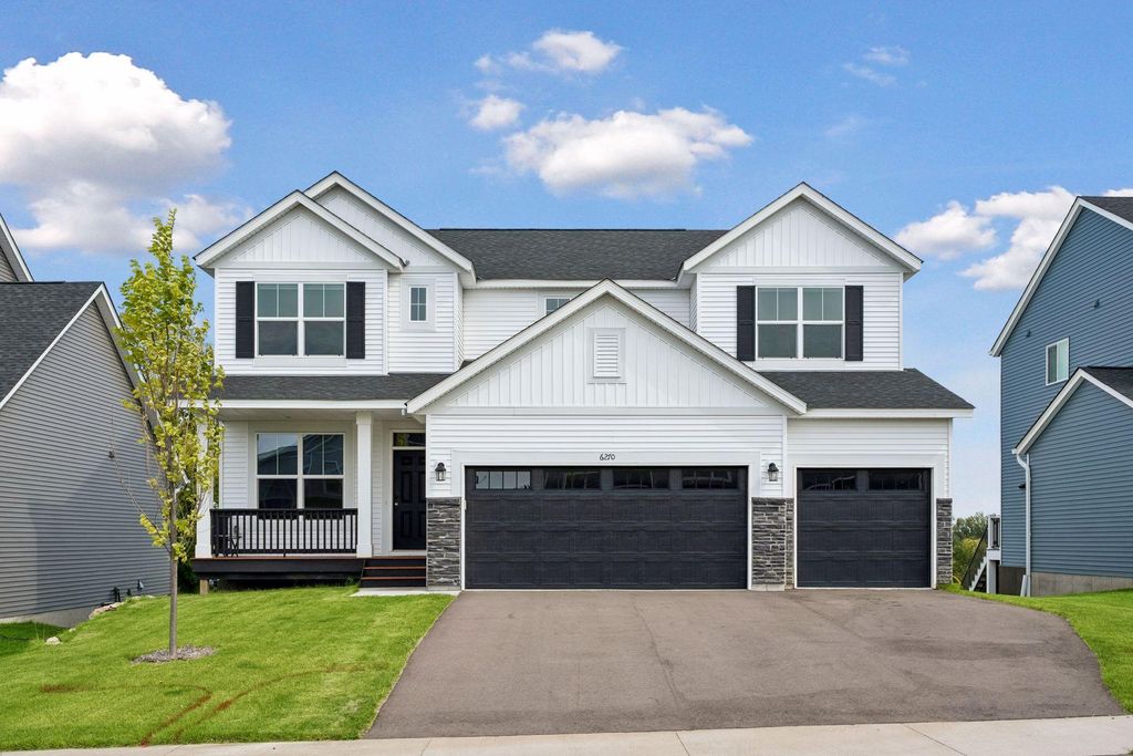 6270 Radford Avenue NE, Otsego, MN 55330