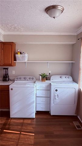 6354 Shannon Parkway # 7 H, Union City, GA 30291