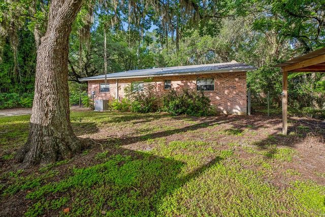 7908 LAKE GENEVA LANE, Keystone Heights, FL 32656