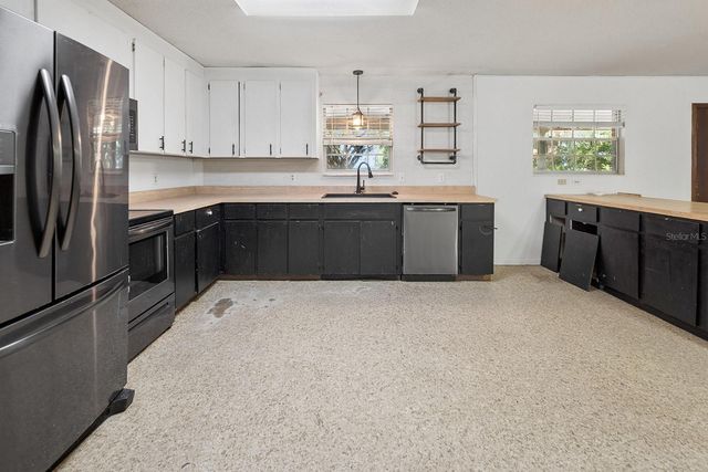7908 LAKE GENEVA LANE, Keystone Heights, FL 32656