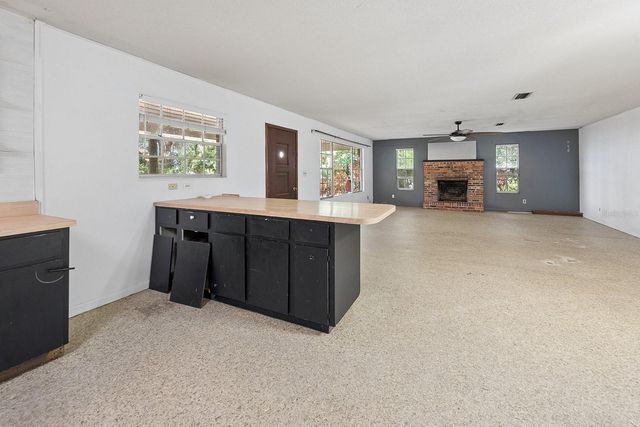 7908 LAKE GENEVA LANE, Keystone Heights, FL 32656