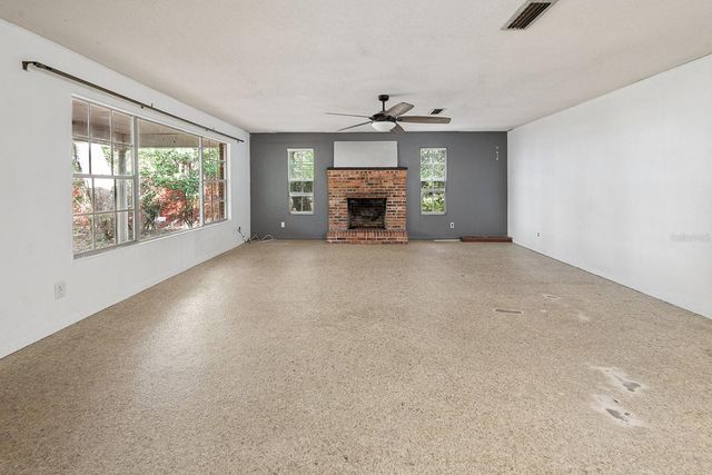 7908 LAKE GENEVA LANE, Keystone Heights, FL 32656