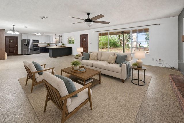 7908 LAKE GENEVA LANE, Keystone Heights, FL 32656