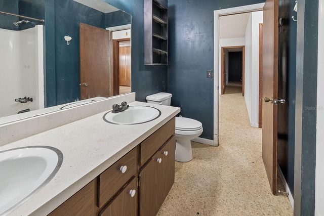 7908 LAKE GENEVA LANE, Keystone Heights, FL 32656