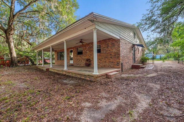 7908 LAKE GENEVA LANE, Keystone Heights, FL 32656