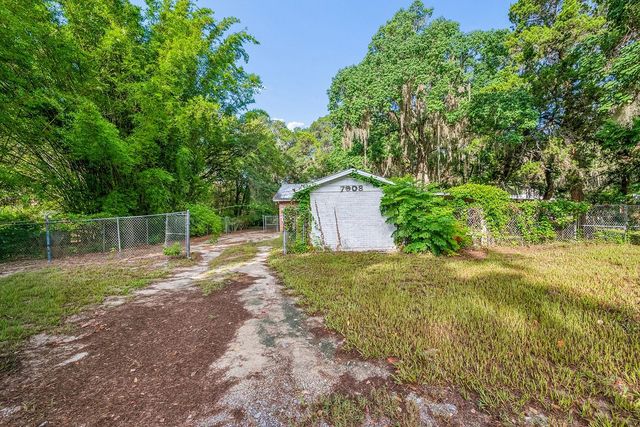 7908 LAKE GENEVA LANE, Keystone Heights, FL 32656