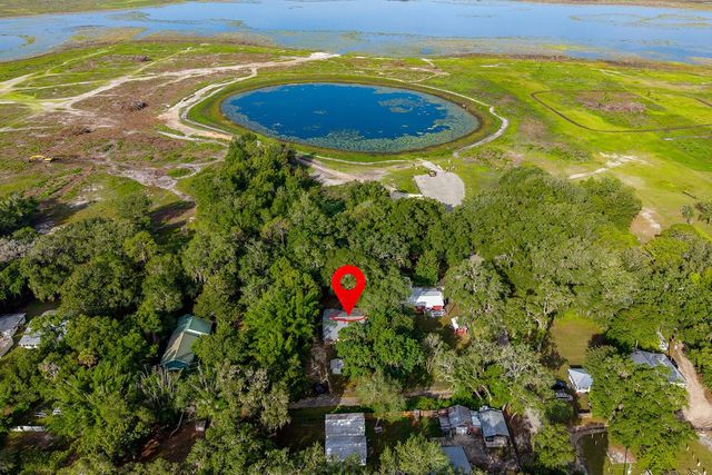 7908 LAKE GENEVA LANE, Keystone Heights, FL 32656