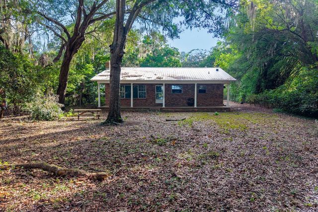 7908 LAKE GENEVA LANE, Keystone Heights, FL 32656