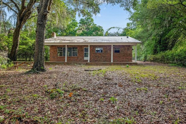 7908 LAKE GENEVA LANE, Keystone Heights, FL 32656