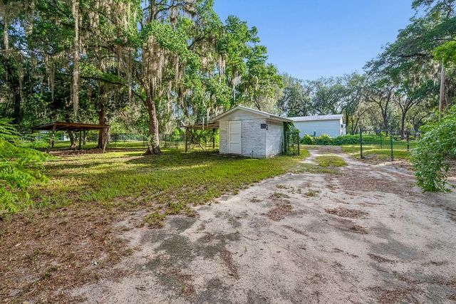 7908 LAKE GENEVA LANE, Keystone Heights, FL 32656