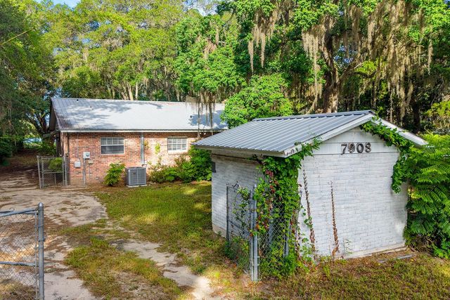 7908 LAKE GENEVA LANE, Keystone Heights, FL 32656