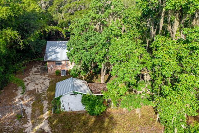 7908 LAKE GENEVA LANE, Keystone Heights, FL 32656