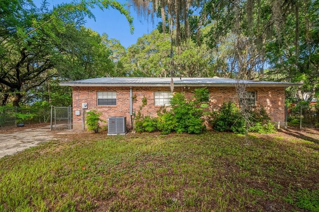 7908 LAKE GENEVA LANE, Keystone Heights, FL 32656