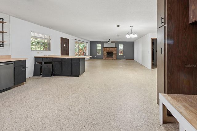 7908 LAKE GENEVA LANE, Keystone Heights, FL 32656