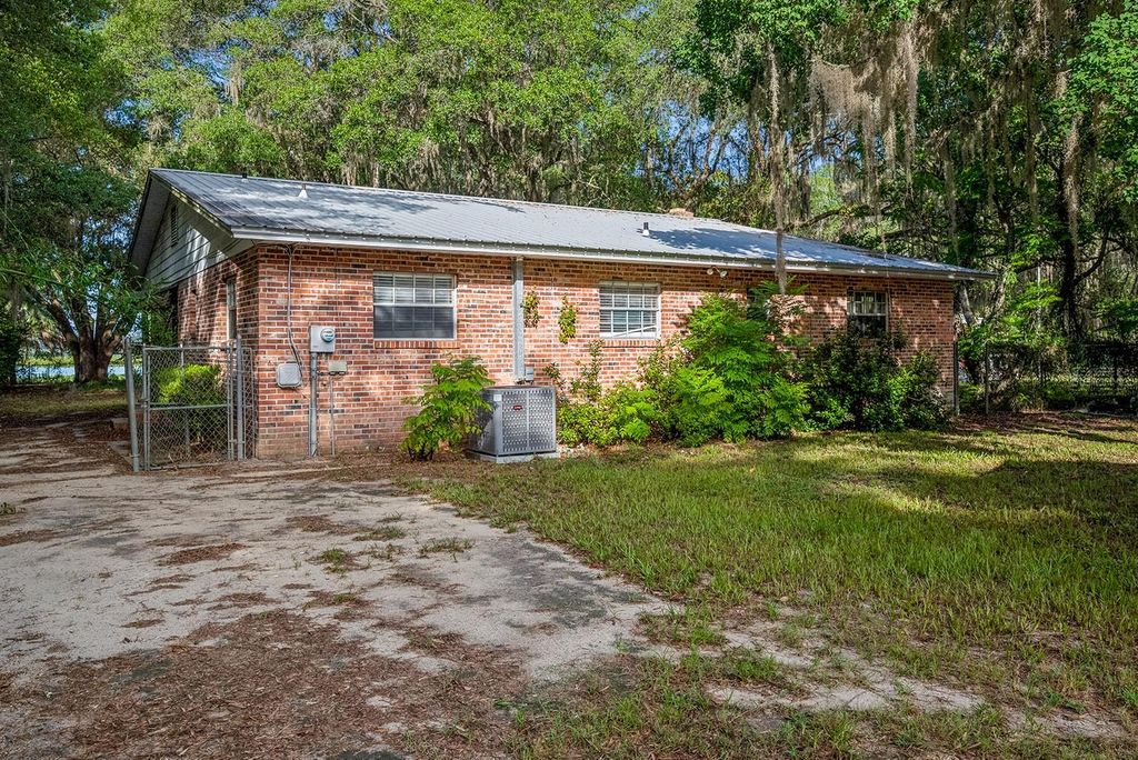 7908 LAKE GENEVA LANE, Keystone Heights, FL 32656