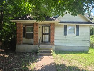 615 E Trigg Ave, Memphis, TN 38106