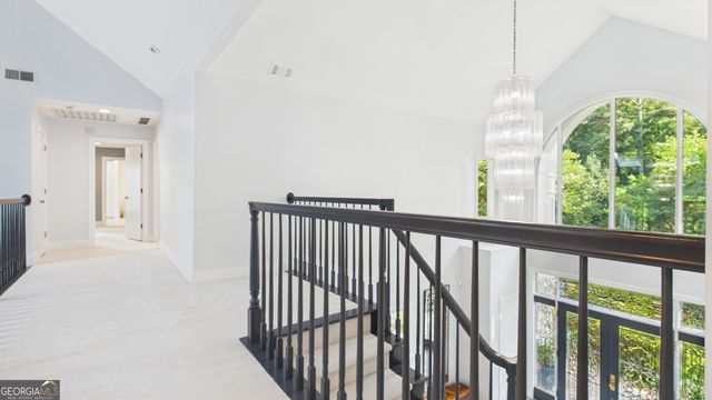 10 Quarry Lake Court, Atlanta, GA 30342