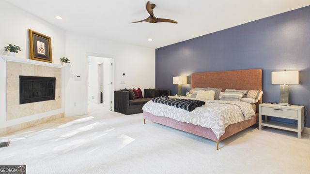 10 Quarry Lake Court, Atlanta, GA 30342