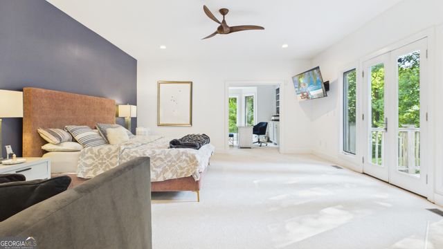 10 Quarry Lake Court, Atlanta, GA 30342