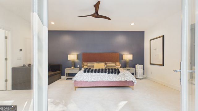 10 Quarry Lake Court, Atlanta, GA 30342