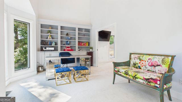 10 Quarry Lake Court, Atlanta, GA 30342