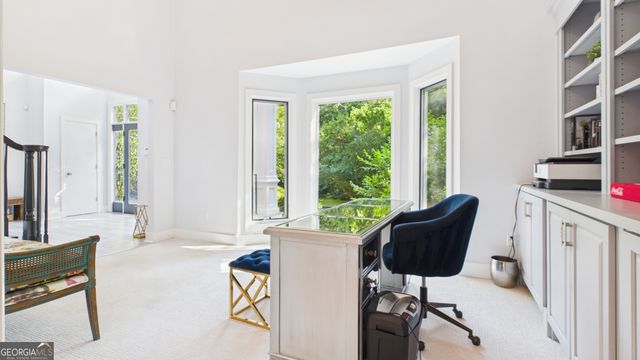 10 Quarry Lake Court, Atlanta, GA 30342