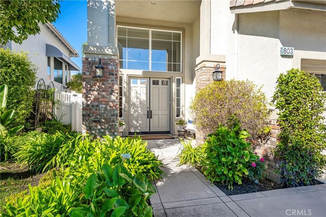 803 Futura, San Clemente, CA 92672