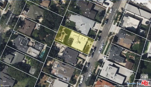 665 Las Lomas Avenue, Pacific Palisades (los Angeles), CA 90272