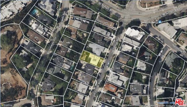 665 Las Lomas Avenue, Pacific Palisades (los Angeles), CA 90272