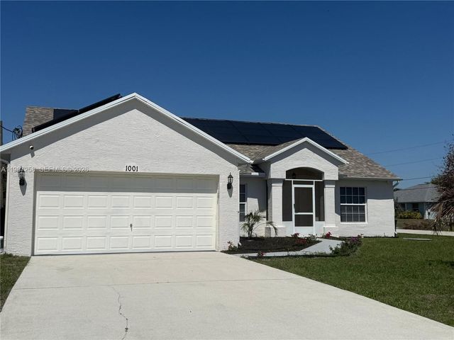 1001 SW Estaugh Ave, Port St. Lucie, FL 34953