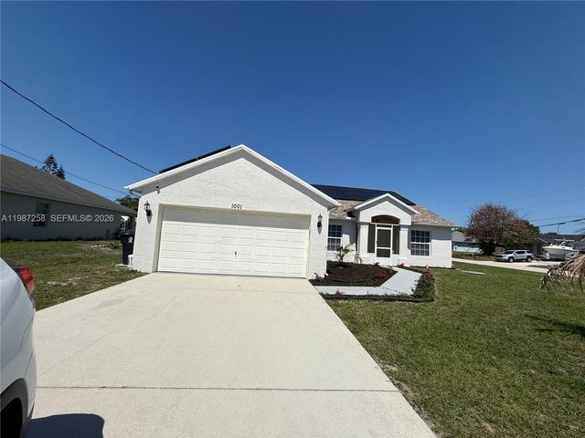 1001 SW Estaugh Ave, Port St. Lucie, FL 34953