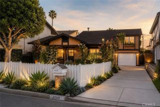 3209 Clay Street 1/2, Newport Beach, CA 92663