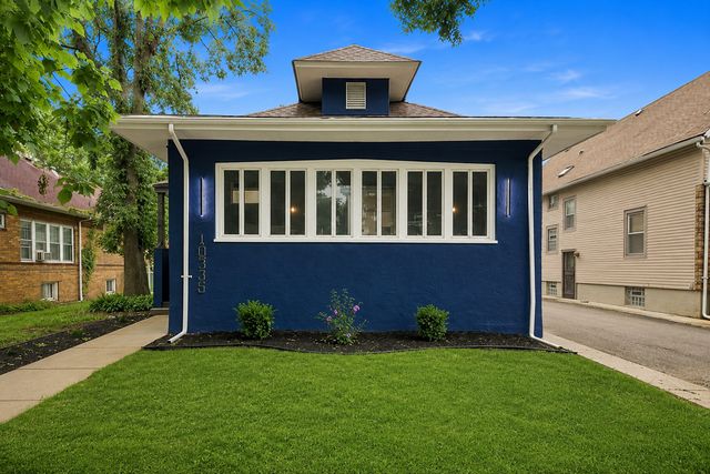 10735 S Prospect Avenue, Chicago, IL 60643