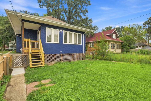 10735 S Prospect Avenue, Chicago, IL 60643