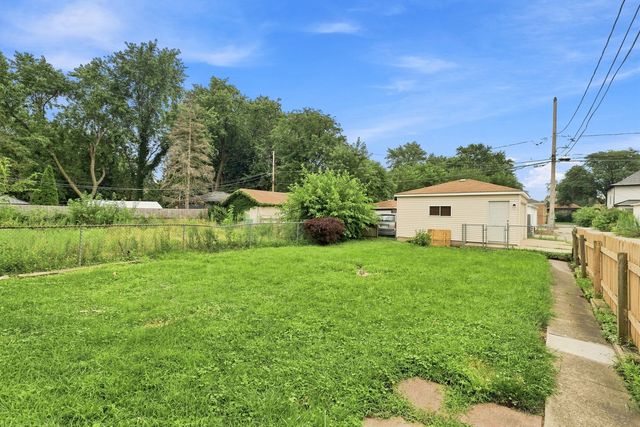 10735 S Prospect Avenue, Chicago, IL 60643