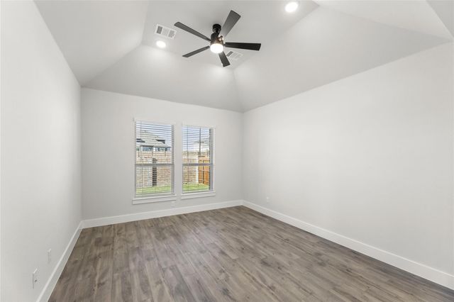 809 Meadow Spring Lane, Anna, TX 75409