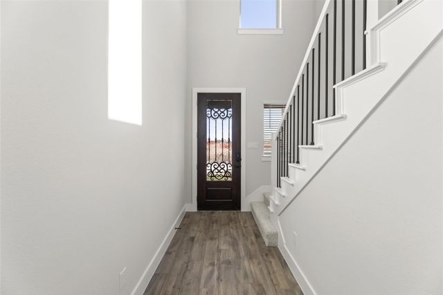 809 Meadow Spring Lane, Anna, TX 75409