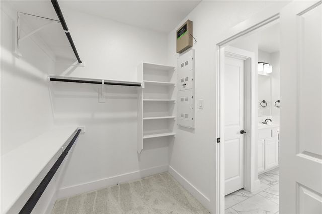 809 Meadow Spring Lane, Anna, TX 75409