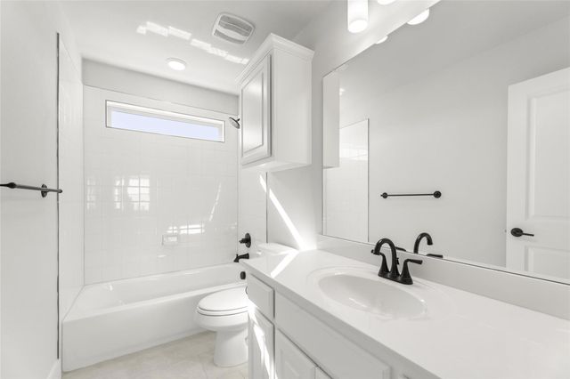 809 Meadow Spring Lane, Anna, TX 75409