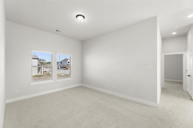 809 Meadow Spring Lane, Anna, TX 75409