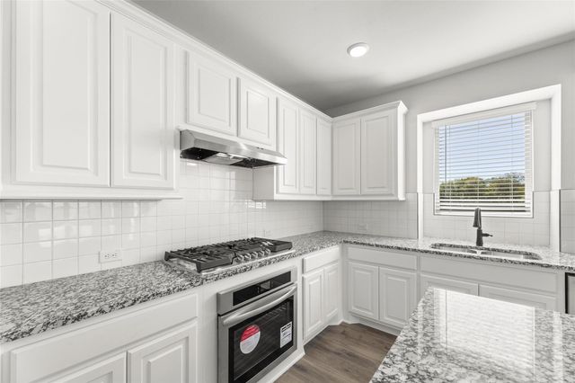 809 Meadow Spring Lane, Anna, TX 75409