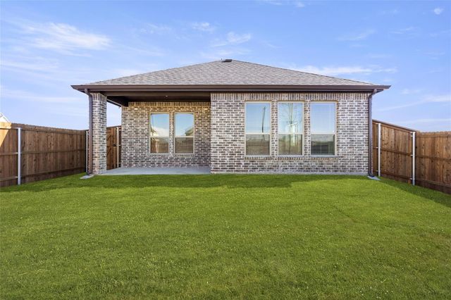 809 Meadow Spring Lane, Anna, TX 75409