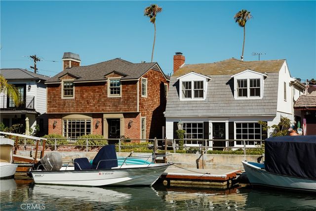 181 Rivo Alto Canal, Long Beach, CA 90803